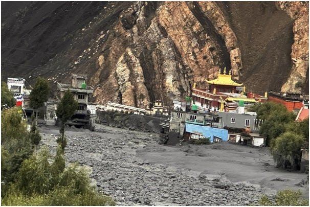 कागबेनीमा पठनपाठन बन्द