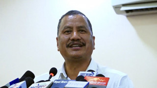 प्रगतिशील कम्युनिस्टहरु एक ठाउँमा आउनैपर्छ : विप्लव