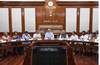 १० वर्षमा नेपालको १० हजार मेगावाट विद्युत लैजाने समझदारी भारतीय मन्त्रिपरिषदबाट स्वीकृत