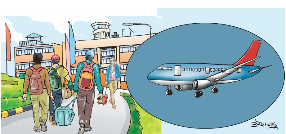 युरोपेली दुई देशसँग श्रम समझदारीको तयारी