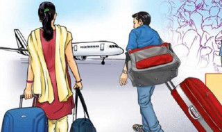वैदेशिक रोजगारीका आडमा मानव बेचबिखन र तस्करी