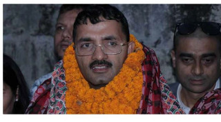 तीन टुक्रा बन्यो एनआरएनए आरके शर्माको नेतृत्वमा समानान्तर कार्यसमिति घोषणा