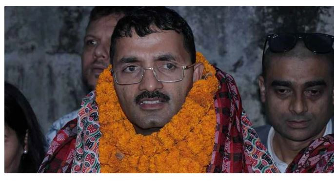 तीन टुक्रा बन्यो एनआरएनए आरके शर्माको नेतृत्वमा समानान्तर कार्यसमिति घोषणा