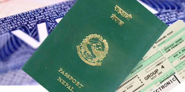 ओमानमा अब भ्रमण भिसाले काम गर्न नपाइने