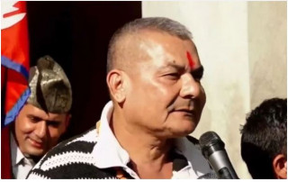 दुर्गा प्रसाइँलाई छाड्ने उच्च अदालतको आदेशविरुद्ध, सरकार सर्वोच्च जाने