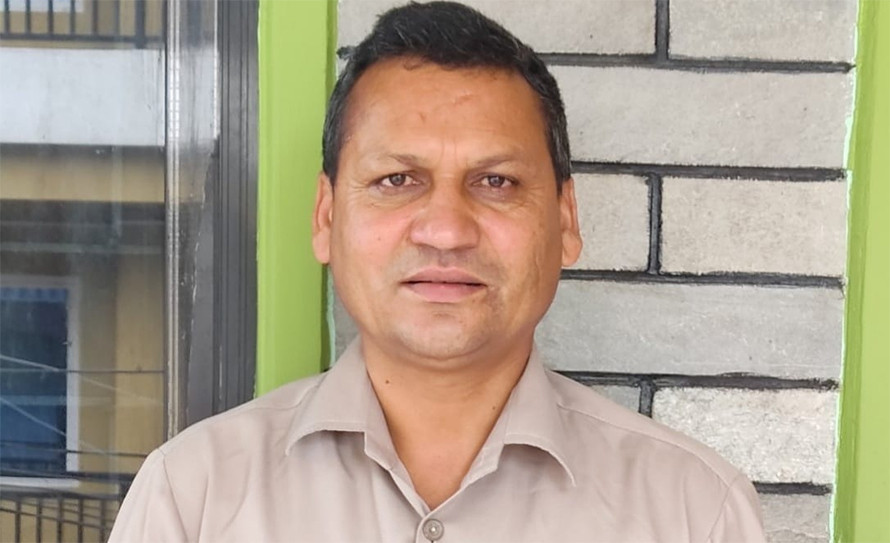 जातीय विभेद -छुवाछुतको कसुरमा  वडाध्यक्षलाई साढे ४ महिना कैद, ७५ हजार रुपैयाँ जरिवाना