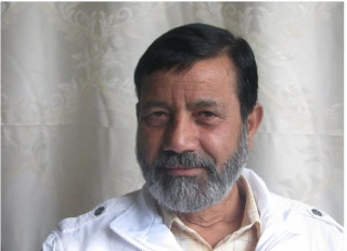 शरणार्थी नेता रिजाल रिहा