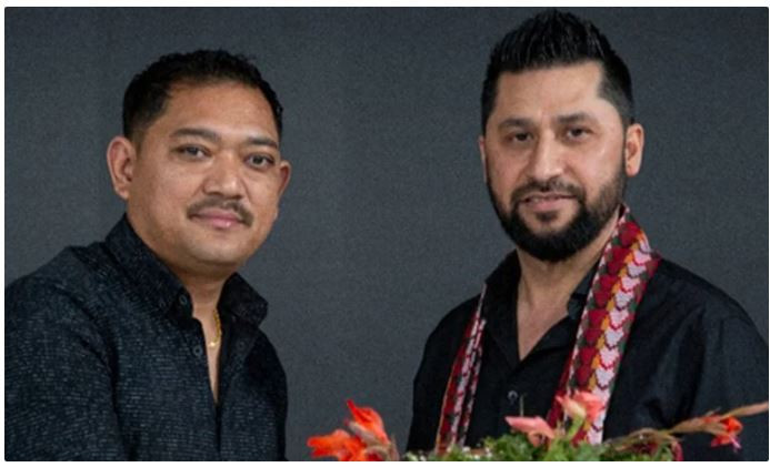 जिबी राई र रवि लामिछानेविरुद्ध सहकारी विभागमा उजुरी दर्ता