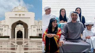 संसारकै खर्बपति परिवार :६५ अर्बको घर, ८ वटा प्राइभेट जेट, सयौं कार