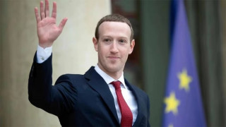 जुकरबर्गले एक घण्टामै कमाउँछन् १ अर्ब २७ करोड