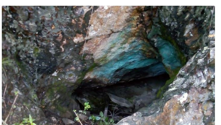 खनिज पदार्थ उत्खननका लागि १५६ खानीलाई अनुमति प्रदान