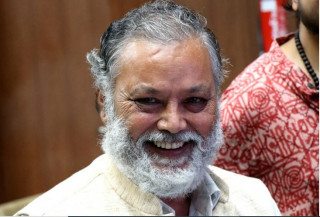 पूर्वसचिव भीम उपाध्यायसहित १५ जनाविरुद्ध भ्रष्टाचार मुद्दा दायर