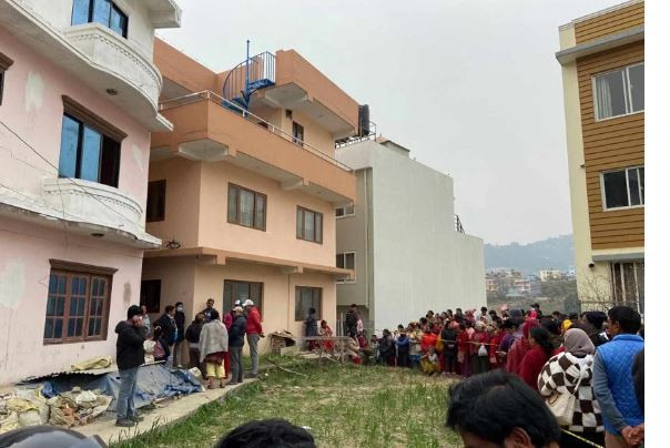 सितापाइलामा मृत भेटिएका ३ जनाको पहिचान खुल्यो