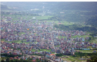 पोखराका होटल पाहुनाले भरिभराउ