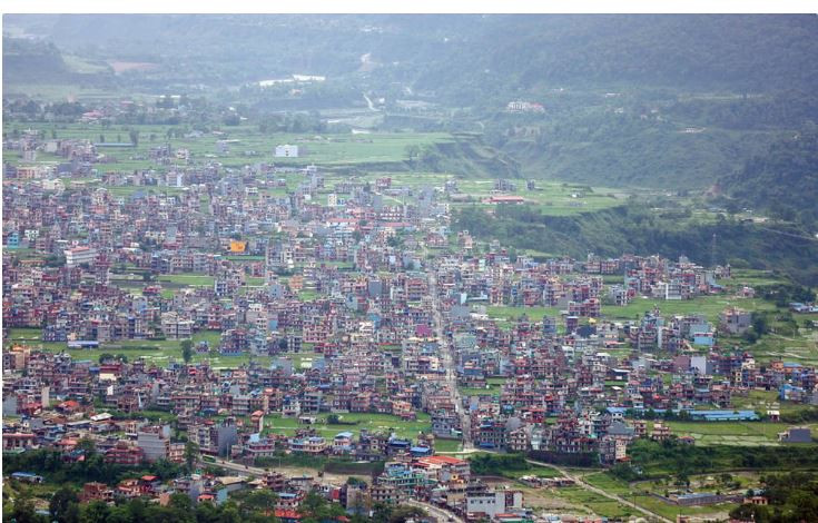 पोखराका होटल पाहुनाले भरिभराउ