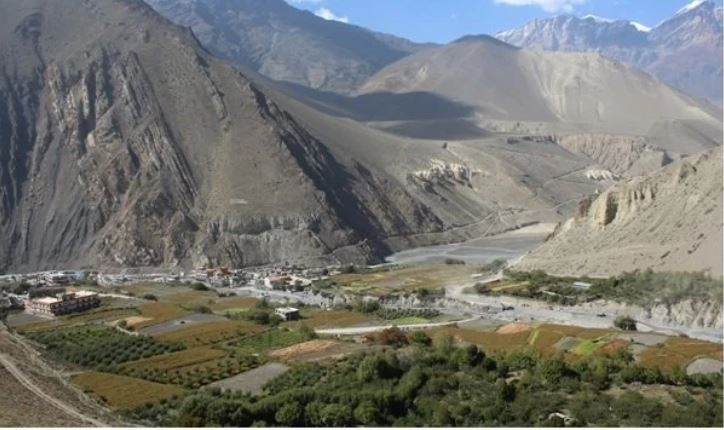 मुस्ताङमा लेक लागेर तीन वर्षमा २९ जनाको मृत्यु
