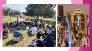 कुवेतमा 'शहिद लखन थापा मगर गोल्ड कप' आगामी १४ जुनमा आयोजना हुँदै