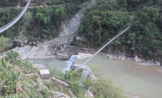 खोलामा डुबेर भारतीय पर्यटकको मृत्यु