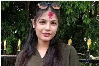 त्रिशूलीमै बग्यो २६ वर्षीया सृष्टिको सपना