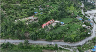 म्याग्दीका पशुपालक किसानलाई रु ३८ लाख अनुदान