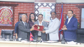 विदेशिने श्रमिकको सबै खर्च (शुल्क) रोजगारदातालाई तिराउन सिफारिस