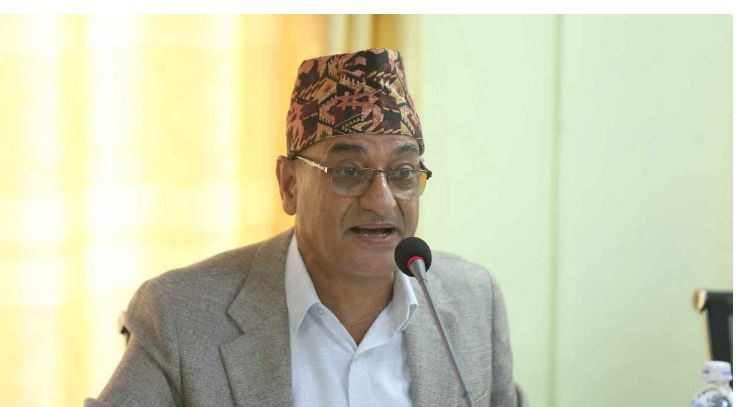 भ्रष्टाचार कसुरमा ५ वर्षे हदम्याद हटाउन सरकार तयार
