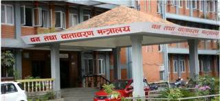 नेपालले कार्बन बिक्रीबाट प्राप्त गर्दैछ रु एक अर्ब ६० करोड