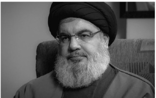 हिजबुल्लाह प्रमुखको सार्वजनिक अन्त्येष्टिको तयारी हुँदै