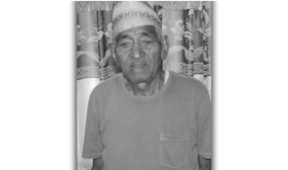 पत्रकार महासंघ वैदेशिक शाखा कुवेतका पूर्वकोषाध्यक्ष थापालाई पितृशोक