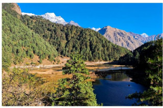 पर्यटकको पर्खाइमा टिटिताल