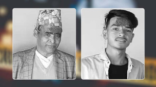 मिलनले नै गरेका थिए बाबु र भाइको हत्या