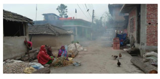 शीतलहरले तराईमा जनजीवन प्रभावित