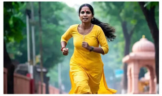 पति र ६ छोराछोरी छाडेर भिखारीसँग भागिन् महिला
