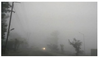 अत्यधिक चिसो बढेपछि कञ्चनपुरका विद्यालय बन्द