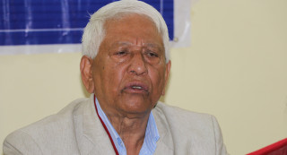 सरकारको औचित्य सकियो:अर्जुननरसिंह केसी