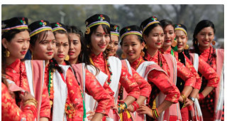 आज तामाङ समुदायले सोनाम ल्होछार मनाउँदै