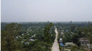 अमेरिकी निष्कासनमा परेर फेरि नेपाल आएका भुटानीलाई नेपालले परिचयपत्र 'नदिने'