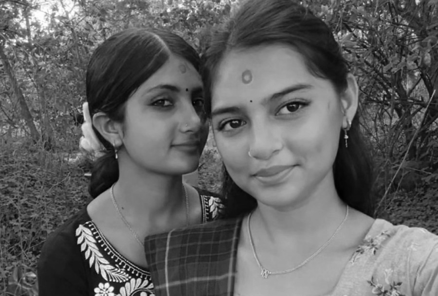 मृत भेटिएका दिदीबहिनीको शव पोस्टमाटर्मका लागि पठाइयो
