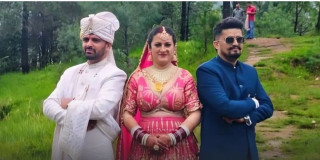 दाजुभाइले एउटै केटी बिहे गरे, देखेर भयो दुनियाँ अचम्म