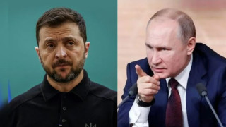 Russia and Ukraine Resume Peace Talks Amid Renewed Violence