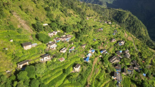 म्याग्दीको मालिका गाउँपालिकामा बन्द अवस्थामा रहेको तामाखानी पुन: सञ्चालन गर्न अन्वेषण थालियो