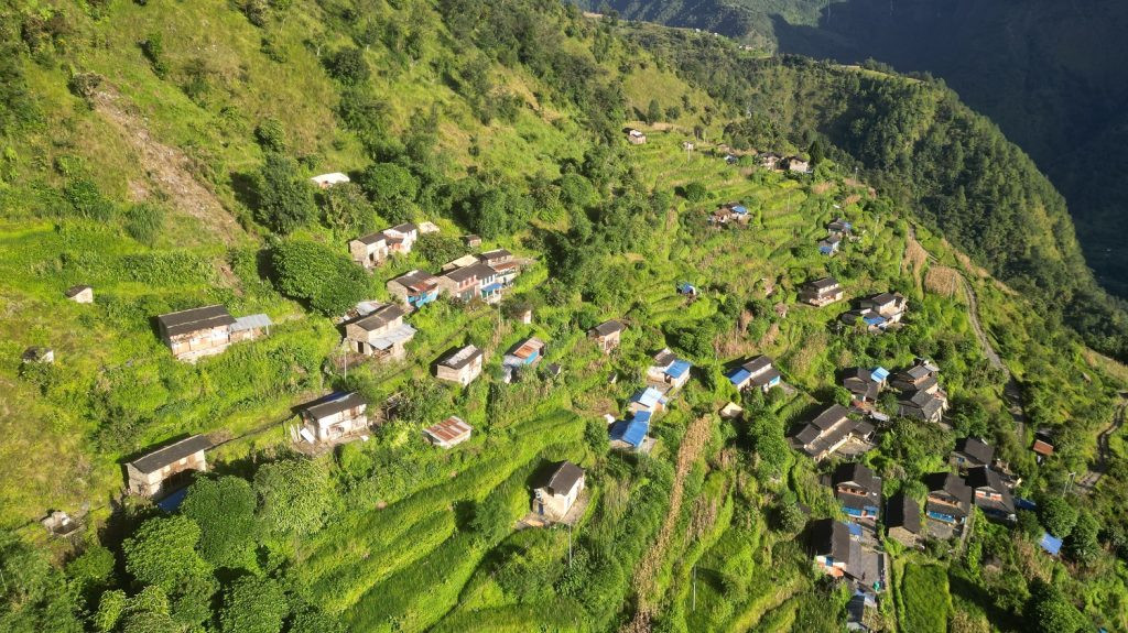 म्याग्दीको मालिका गाउँपालिकामा बन्द अवस्थामा रहेको तामाखानी पुन: सञ्चालन गर्न अन्वेषण थालियो