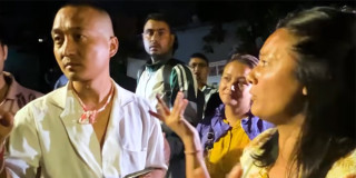 सुदन समूहले माग्यो प्रधानमन्त्रीको राजीनामा
