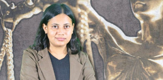 माओवादी निकट जेनजीको संगठन ४० जिल्लामा