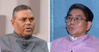 नेपाली कम्युनिस्ट पार्टी: अशोक राई उपेन्द्र यादवसँग पनि छलफलमा