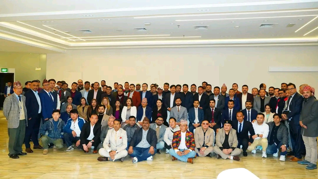 नेपाली दूतावास कुवेतद्वारा श्रम सचेतना कार्यक्रम सम्पन्न