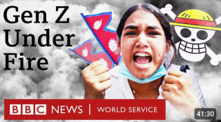 बीबीसीको जेनजी आन्दोलनको डोक्युमेन्ट्रीमा प्रेस काउन्सिल नेपालको ध्यानाकर्षण