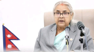 नेपाल सरकारले मध्यपूर्वमा विकसित घटनाक्रमप्रति गम्भीर चिन्ता व्यक्त