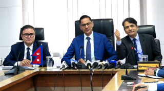 खाडी मुलुकमा १७ लाखभन्दा बढी नेपाली नागरिक