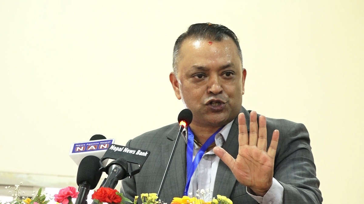 सर्वोच्च अदालतको निर्णय: गगन थापाको समूहलाई नेपाली कांग्रेसको आधिकारिकता